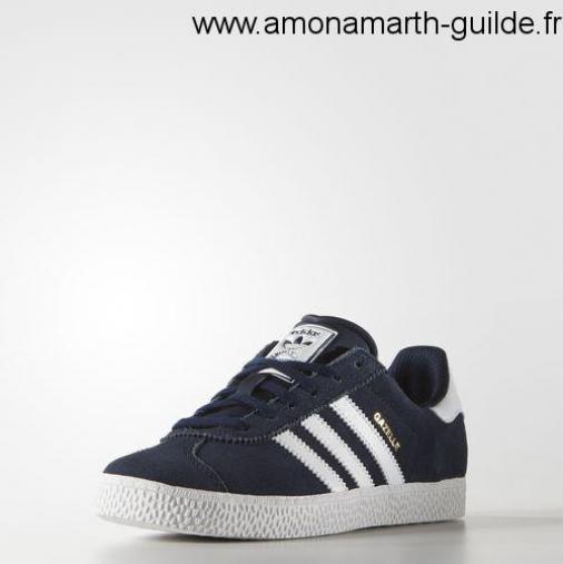 adidas gazelle taille