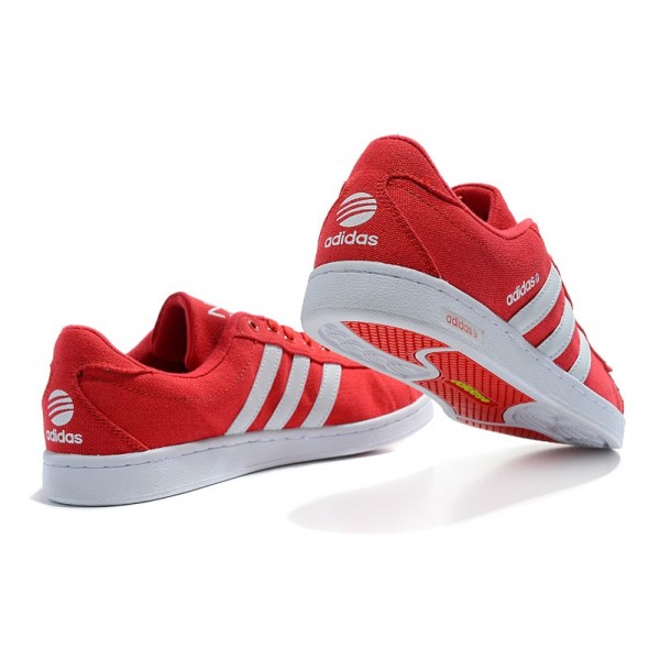 adidas neo homme orange