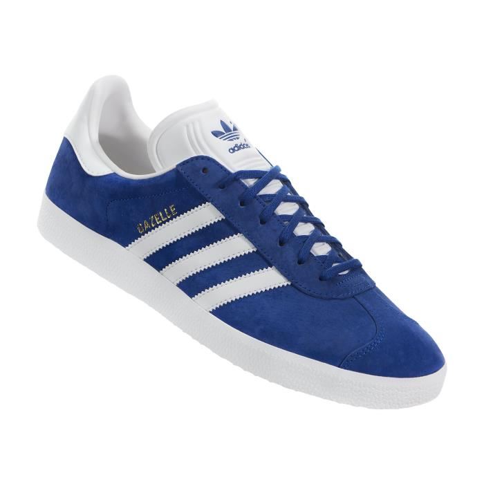 adidas original bleu