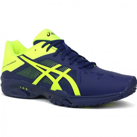 basket tennis asics