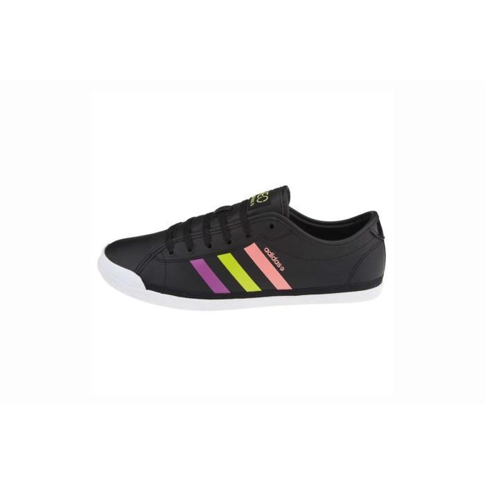 chaussure adidas neo femme