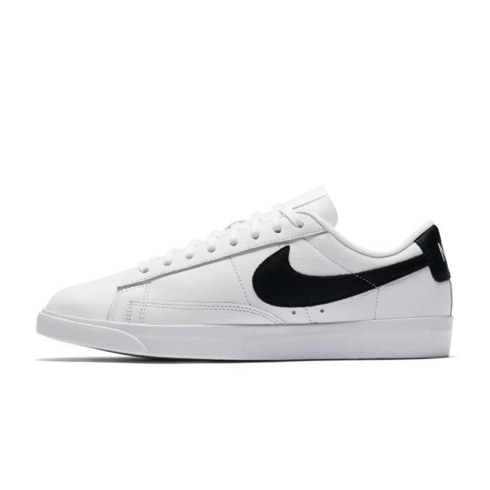 nike blazer femme pas cher grise