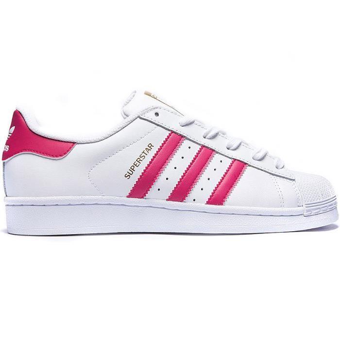 superstar blanche 40