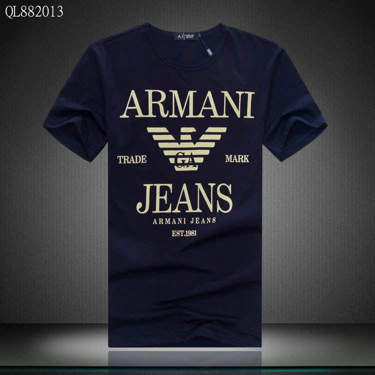 armani pas cher 2014